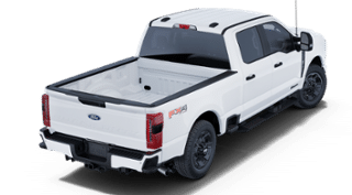 2025 Ford Super Duty® External Image 4